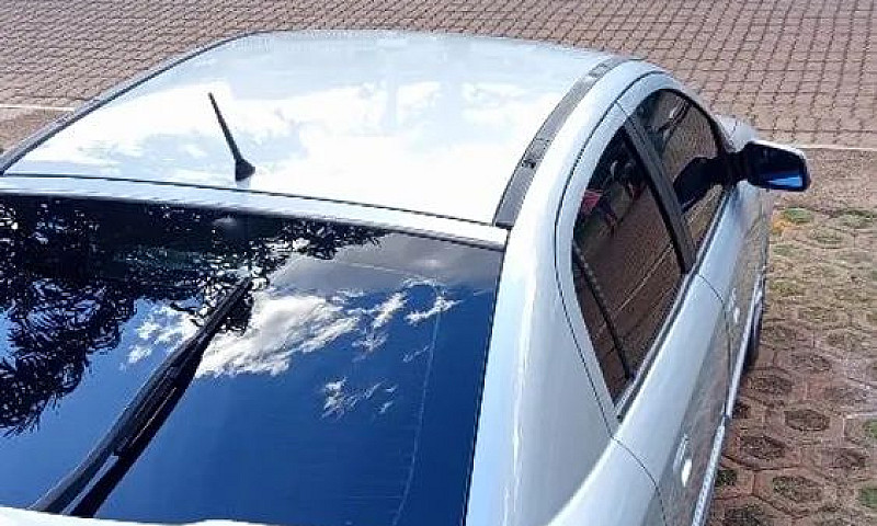 Chevrolet Agile Lt 1...