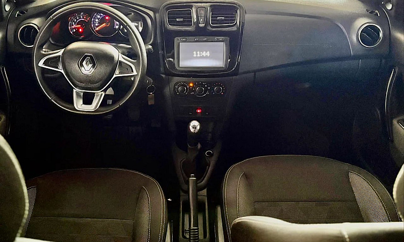 Renault Sandero S Ed...