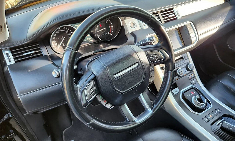 Land Rover Range Rov...