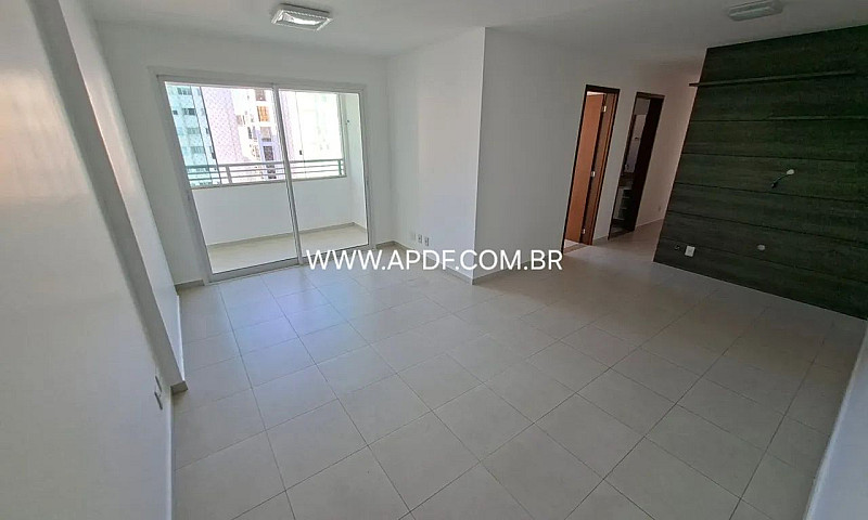 Apartamento 4 Quarto...