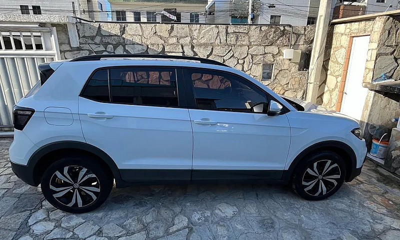 Volkswagen T-Cross 1...