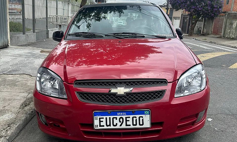 Chevrolet Celta Life...