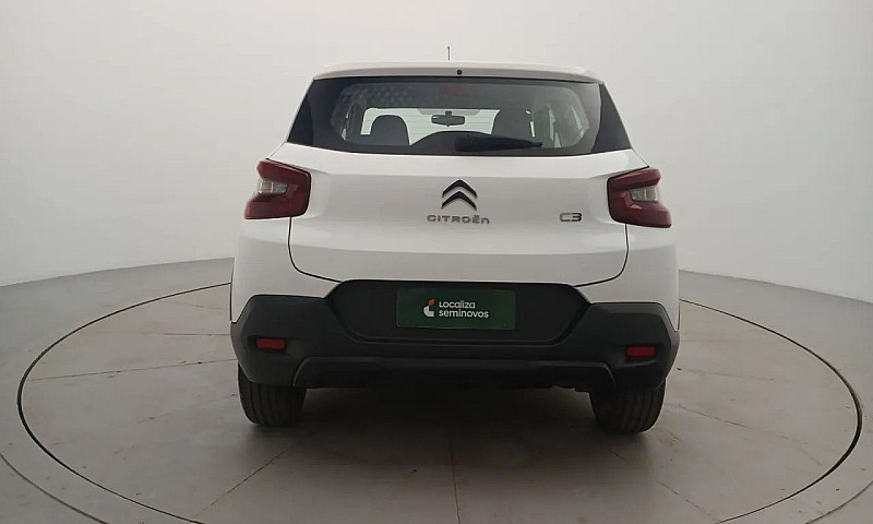 Citroen C3 Live Pack...