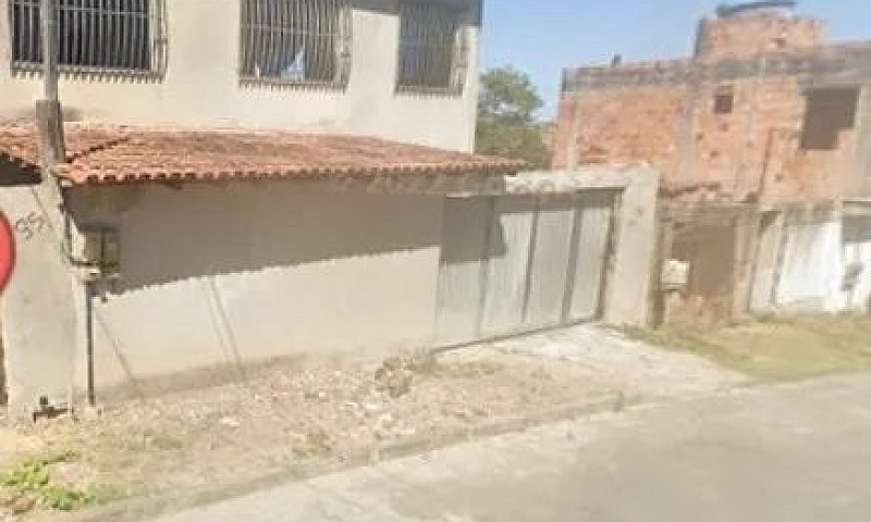Alugo Casa Novo Hori...