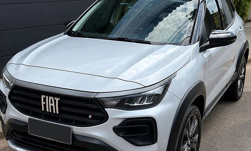 Fiat Pulse Audace Tu...
