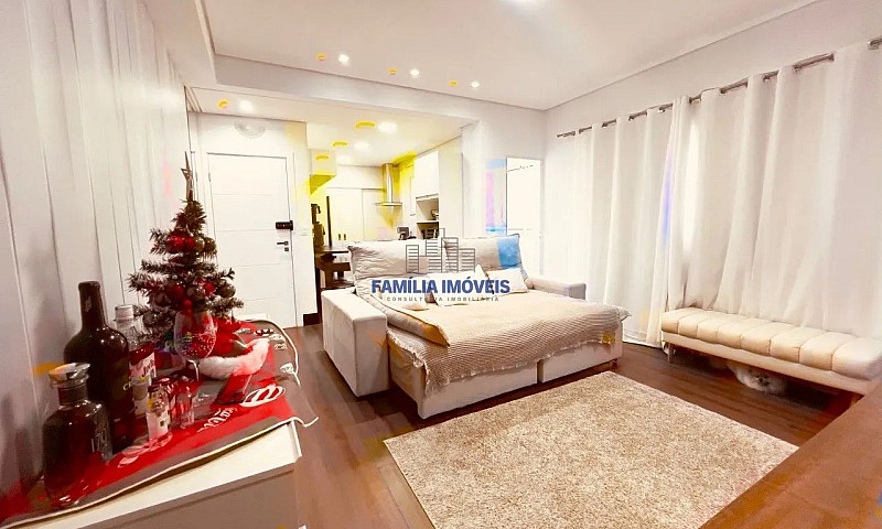 Alugar Apartamento 3...