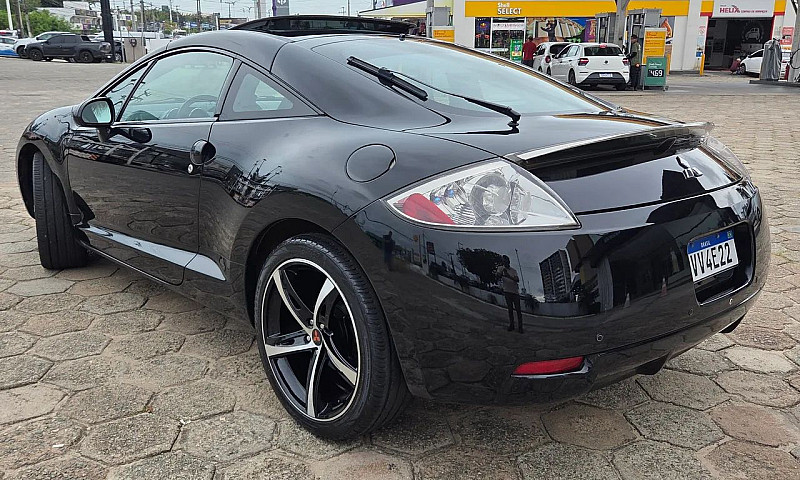 Mitsubishi Eclipse G...
