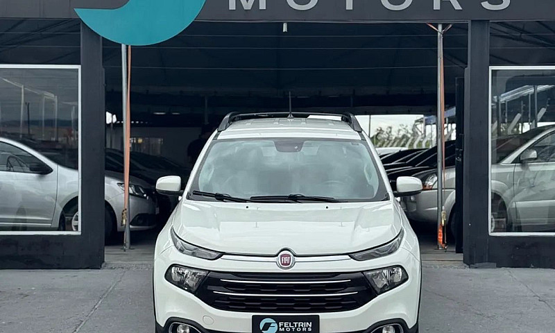 Fiat Toro Opening Ed...