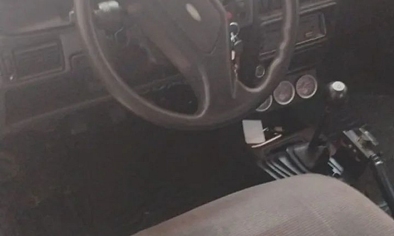 Ford Escort L/Lx 1.6...