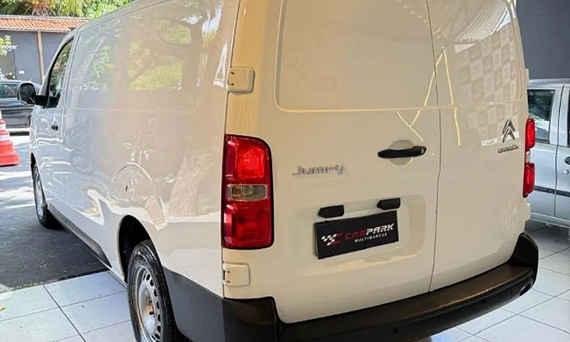 Citroen Jumpy Cargo ...