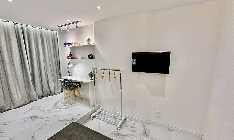 Centro Rj Apt 1Qt Sa...