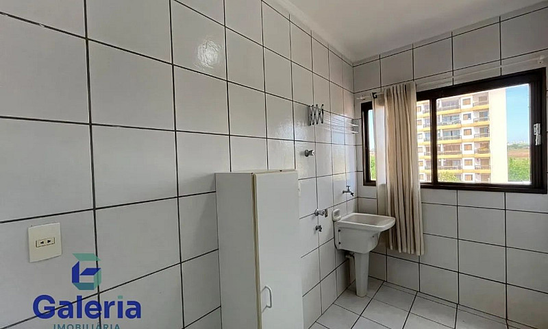 Apartamento Com 1 Qu...