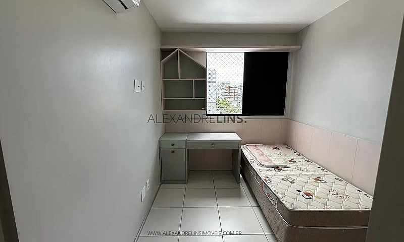 More Vizinho Ao Pala...