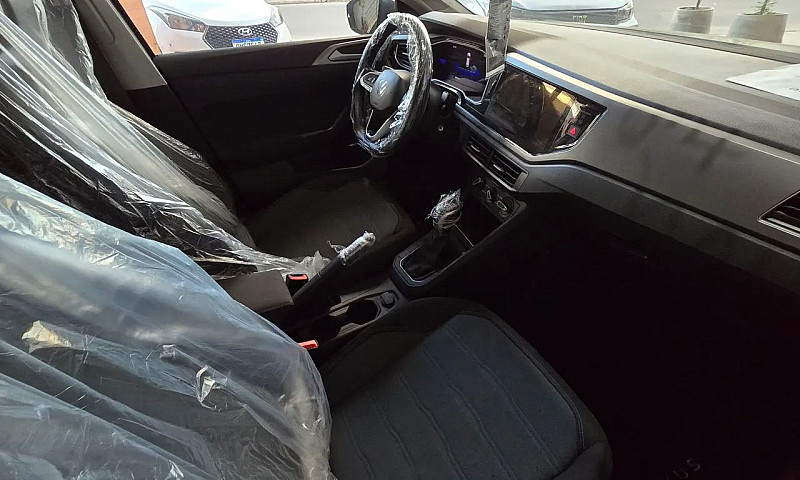 Volkswagen Nivus Com...