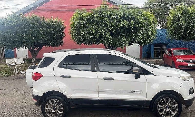 Ford Ecosport Freest...