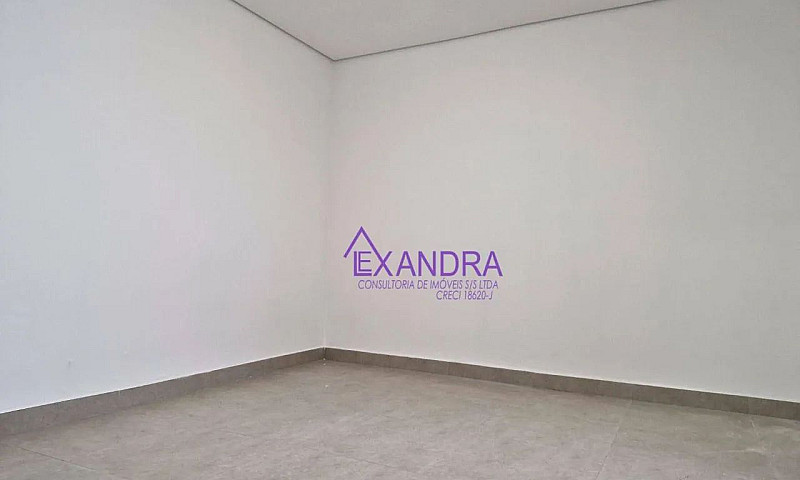 Casa Com 1 Dormitóri...