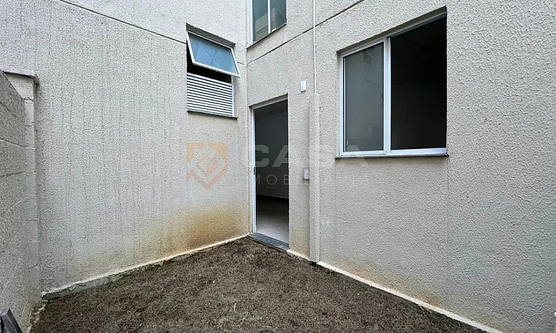 Apartamento 2 Quarto...