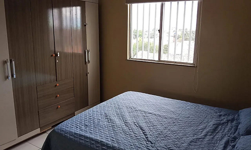 Apartamento Completo...