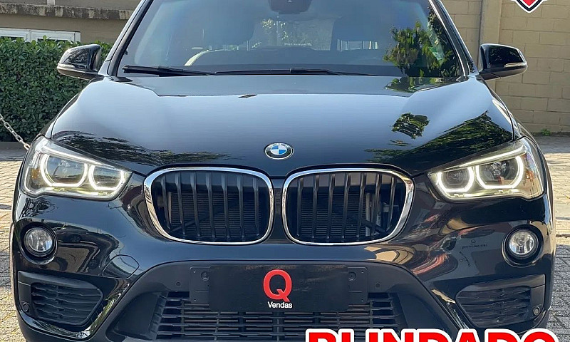 Bmw X1 Sdrive 20I 2....