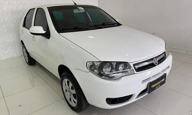 Fiat Palio 1.0 Econo...