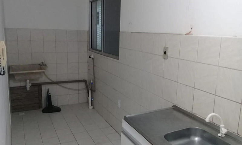 Vendo Apartamento No...