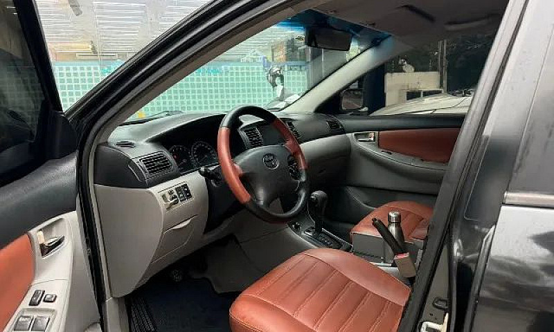 Toyota Corolla Xli 1...