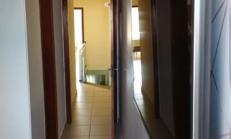 Sobrado A Venda Bela...