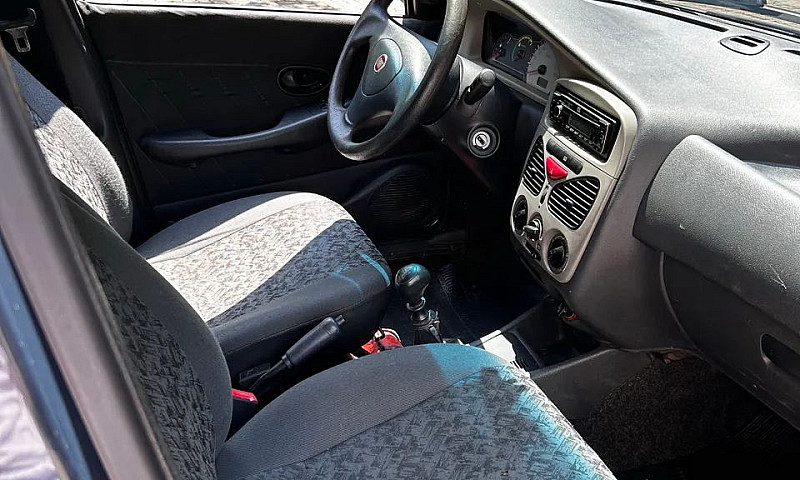 Fiat Palio 1.0 Econo...