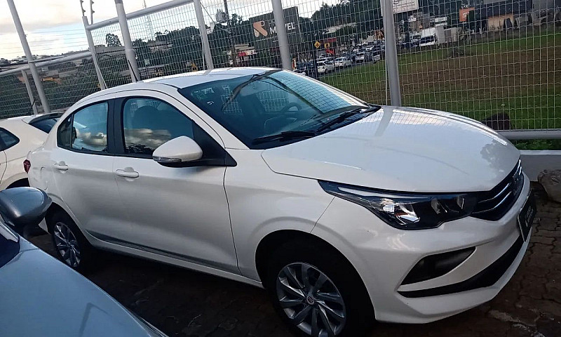 Fiat Cronos Drive 1....
