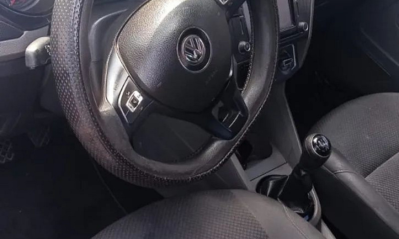 Volkswagen Voyage Co...