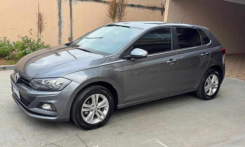 Volkswagen Polo 1.6 ...