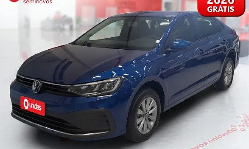 Volkswagen Virtus Ts...
