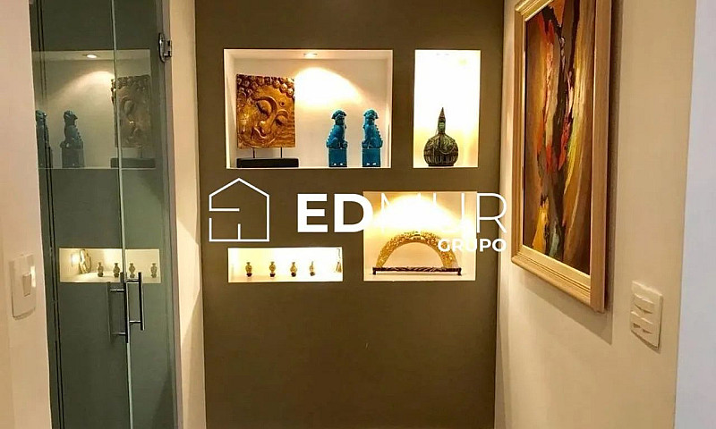Apartamento Para Alu...