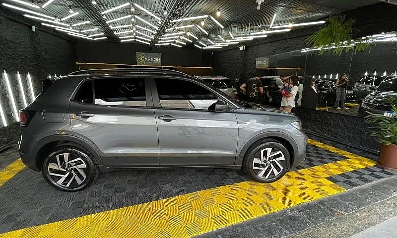 Volkswagen T-Cross C...