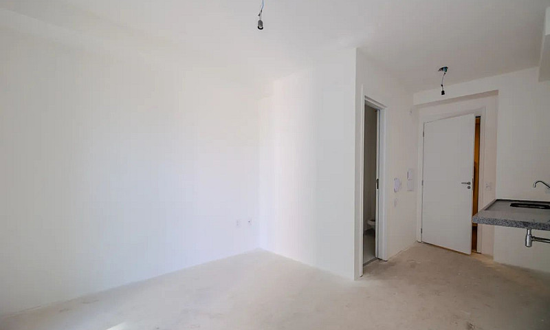 Studio Para Venda Em...