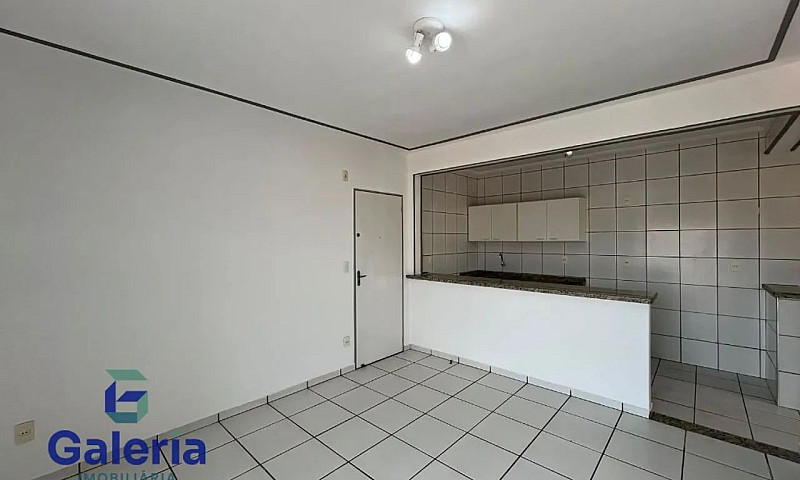 Apartamento Com 1 Qu...