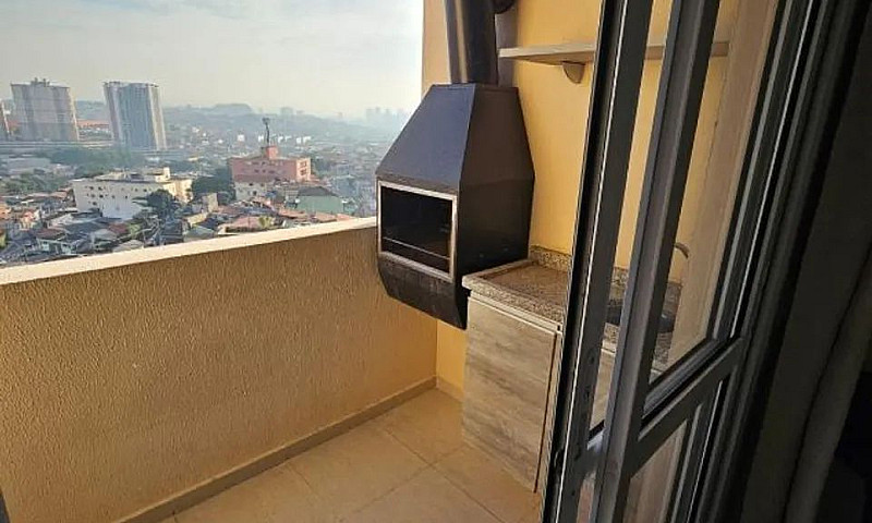 Apartamento Mobiliad...