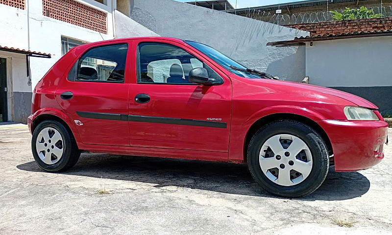Chevrolet Celta 1.0/...