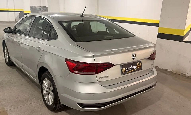 Volkswagen Virtus 1....