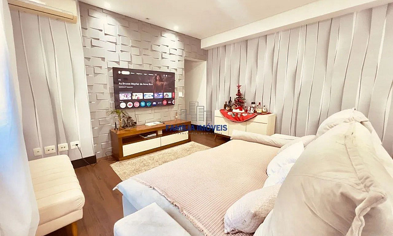 Alugar Apartamento 3...