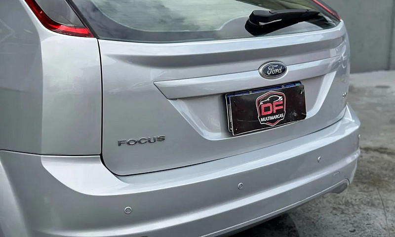 Ford Focus 2.0 16V/S...