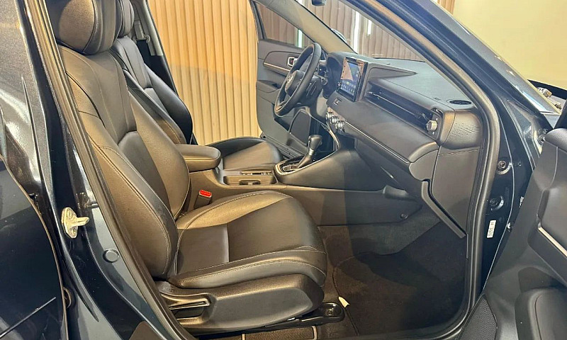Honda Hr-V Ex 1.5 Se...