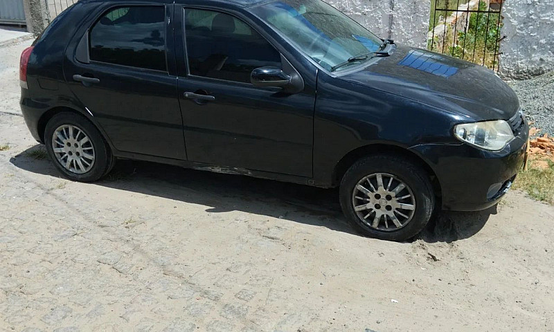 Fiat Palio 1.0 Econo...