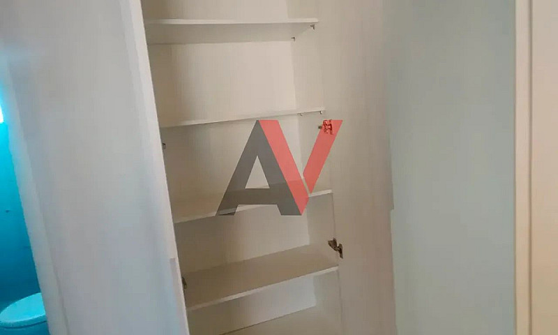 Av - Locação/ More E...