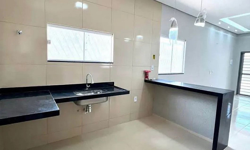 *Vendo Casa Em Nova ...