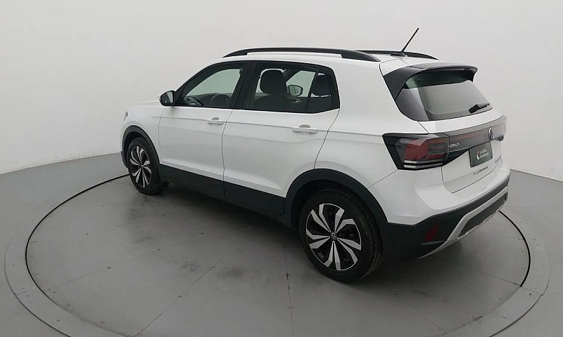 Volkswagen T-Cross 1...