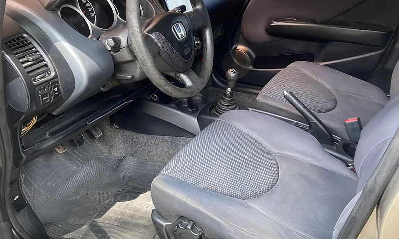 Honda Fit Lxl 1.4/ 1...