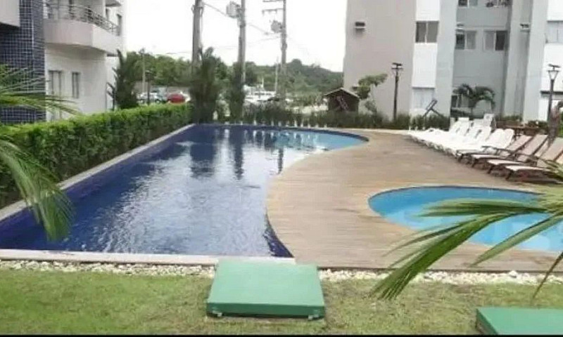 3/4 Com Armários E A...