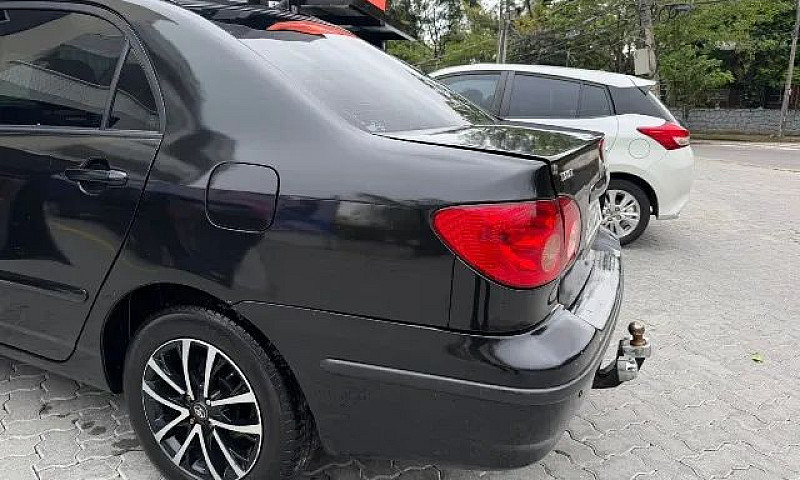Toyota Corolla Xli 1...
