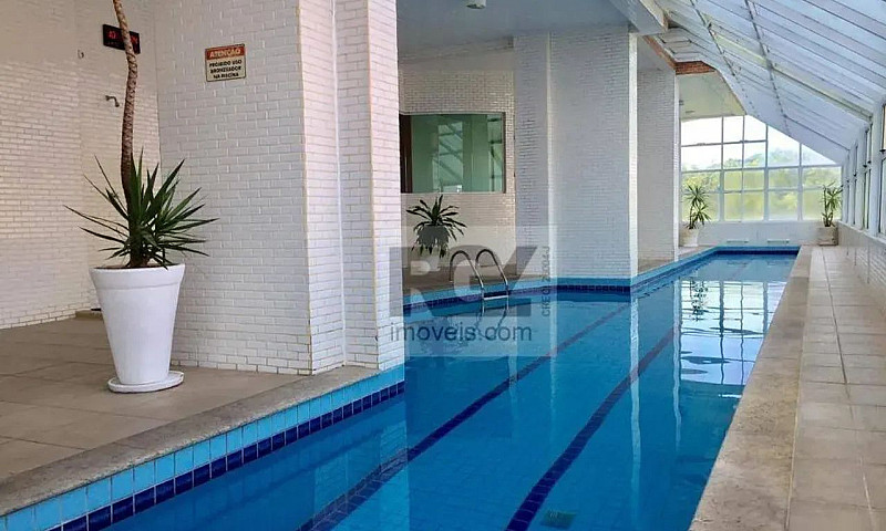 Apartamento Com 1 Do...